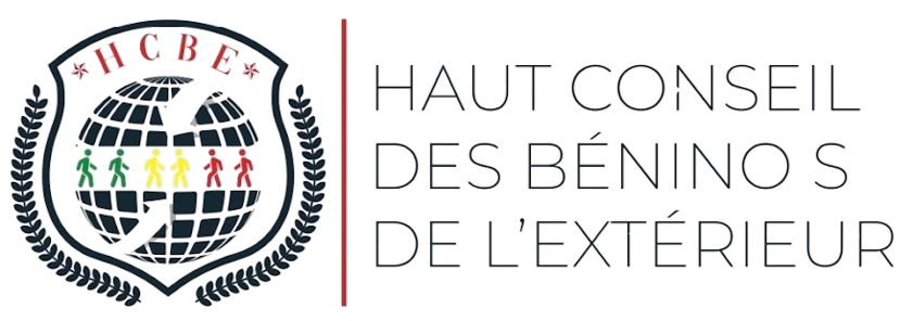 HCBE Logo